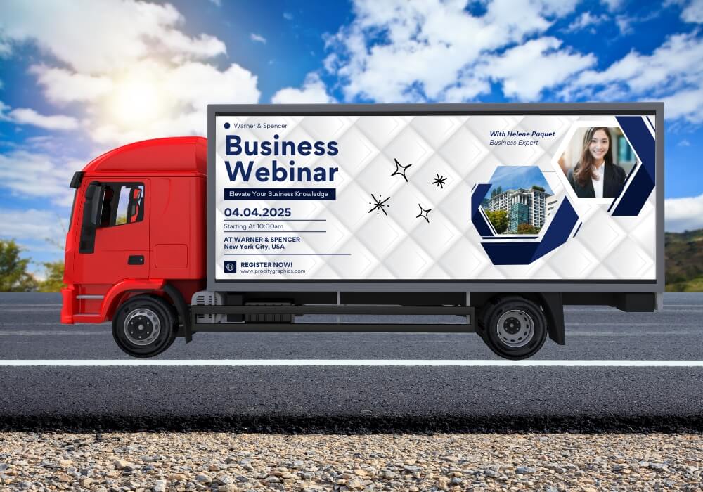 truck wraps for business webinar