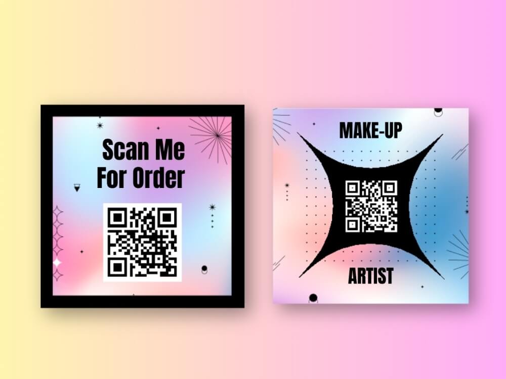 what are holographics decals