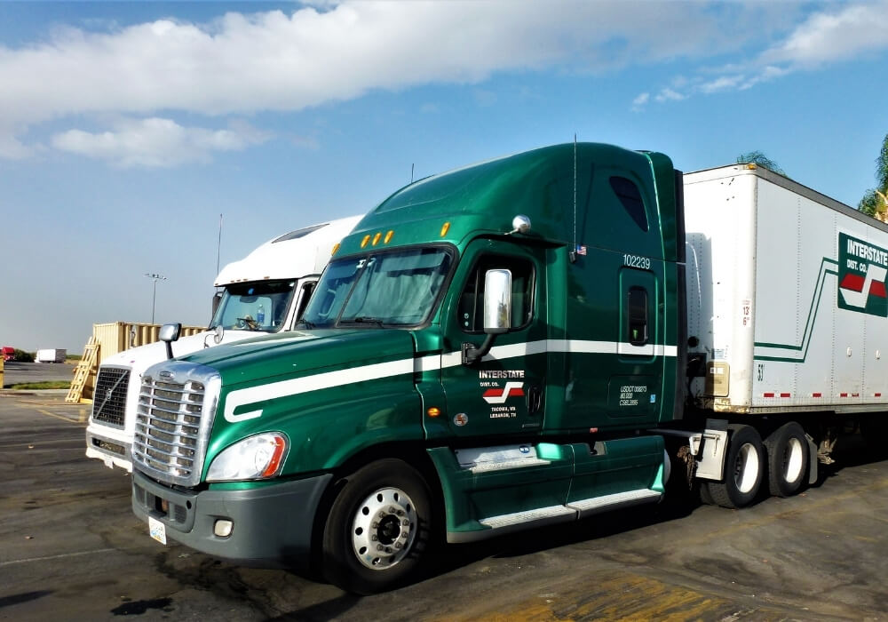 what are truck wraps