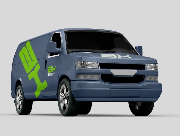 why choose pro city graphics for van wraps