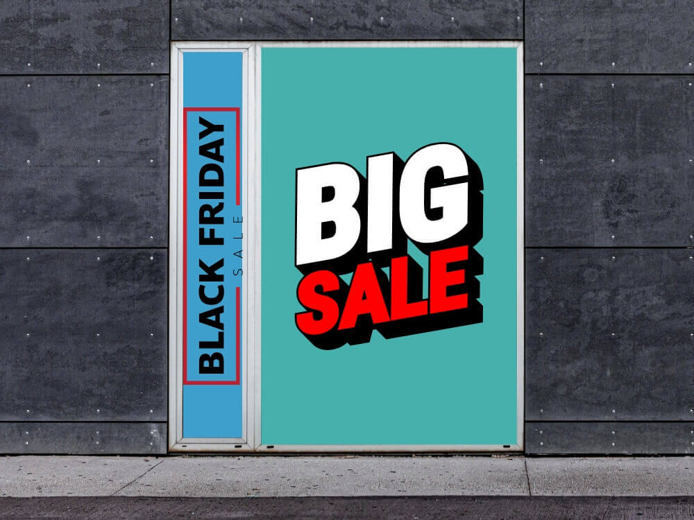 why choose pro city graphics for window wraps